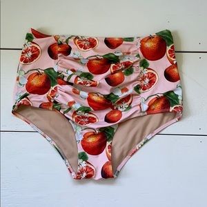 Kortni Jeane high waist bottoms